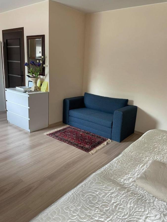 Close To Vilnius Business Center Apartment Ngoại thất bức ảnh
