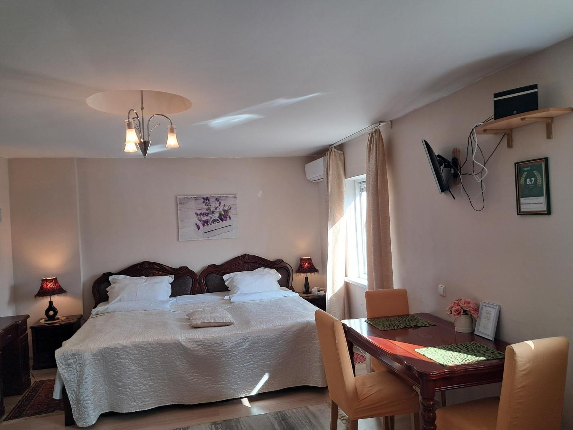 Close To Vilnius Business Center Apartment Ngoại thất bức ảnh