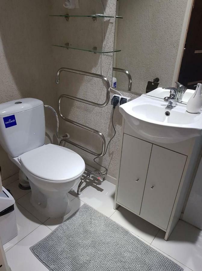 Close To Vilnius Business Center Apartment Ngoại thất bức ảnh