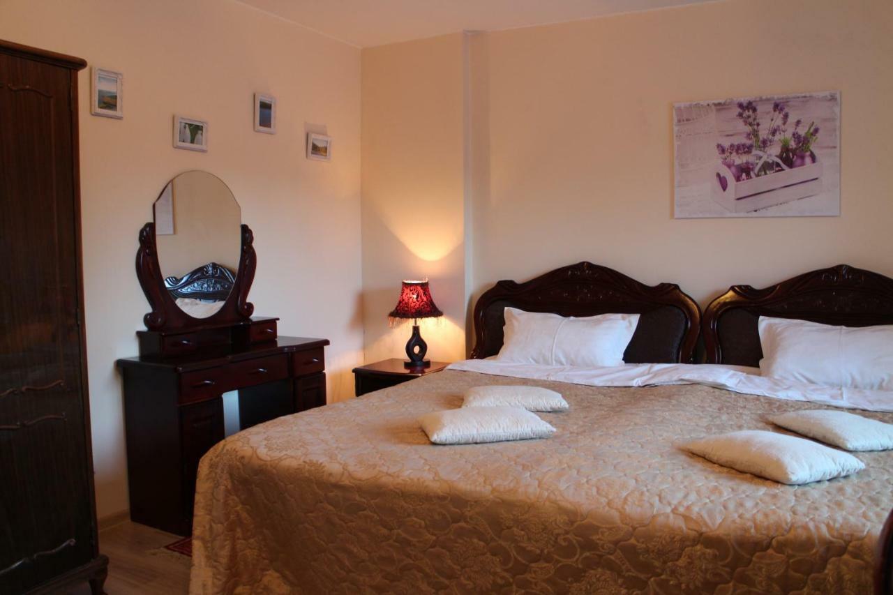 Close To Vilnius Business Center Apartment Ngoại thất bức ảnh