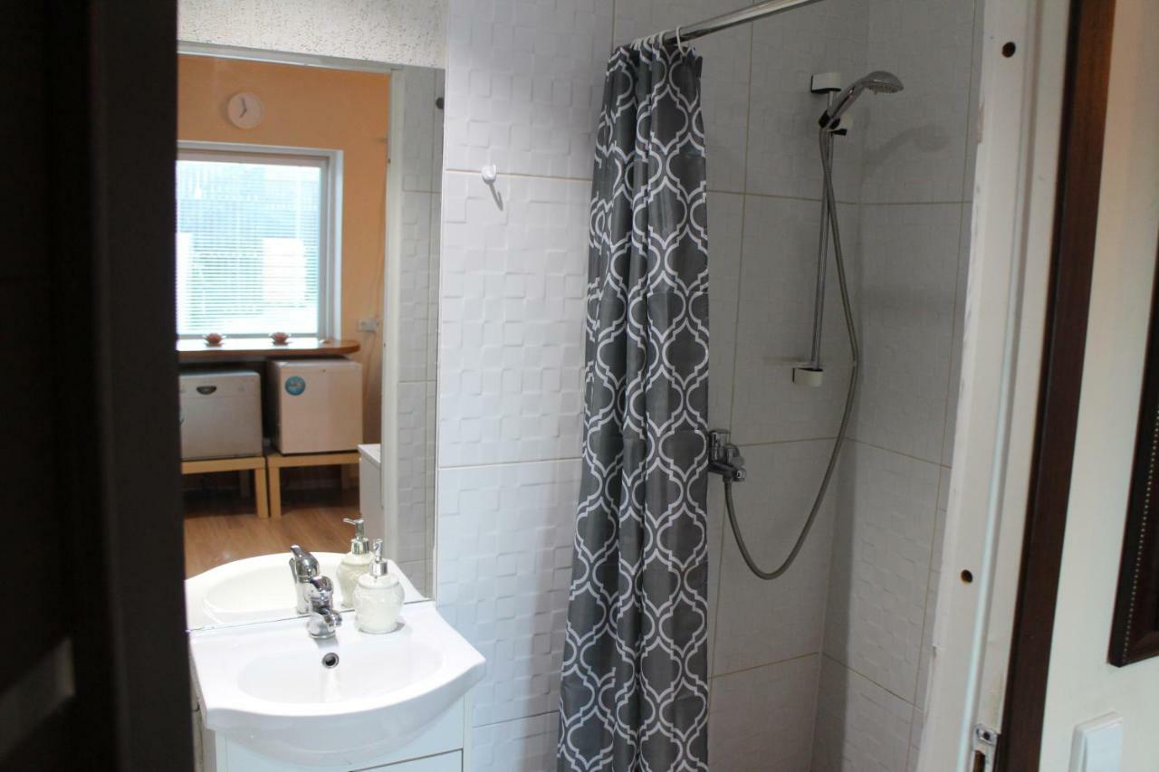 Close To Vilnius Business Center Apartment Ngoại thất bức ảnh